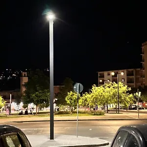 Via Gallurì Appartamento