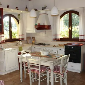 Casa Donella Casa vacanze