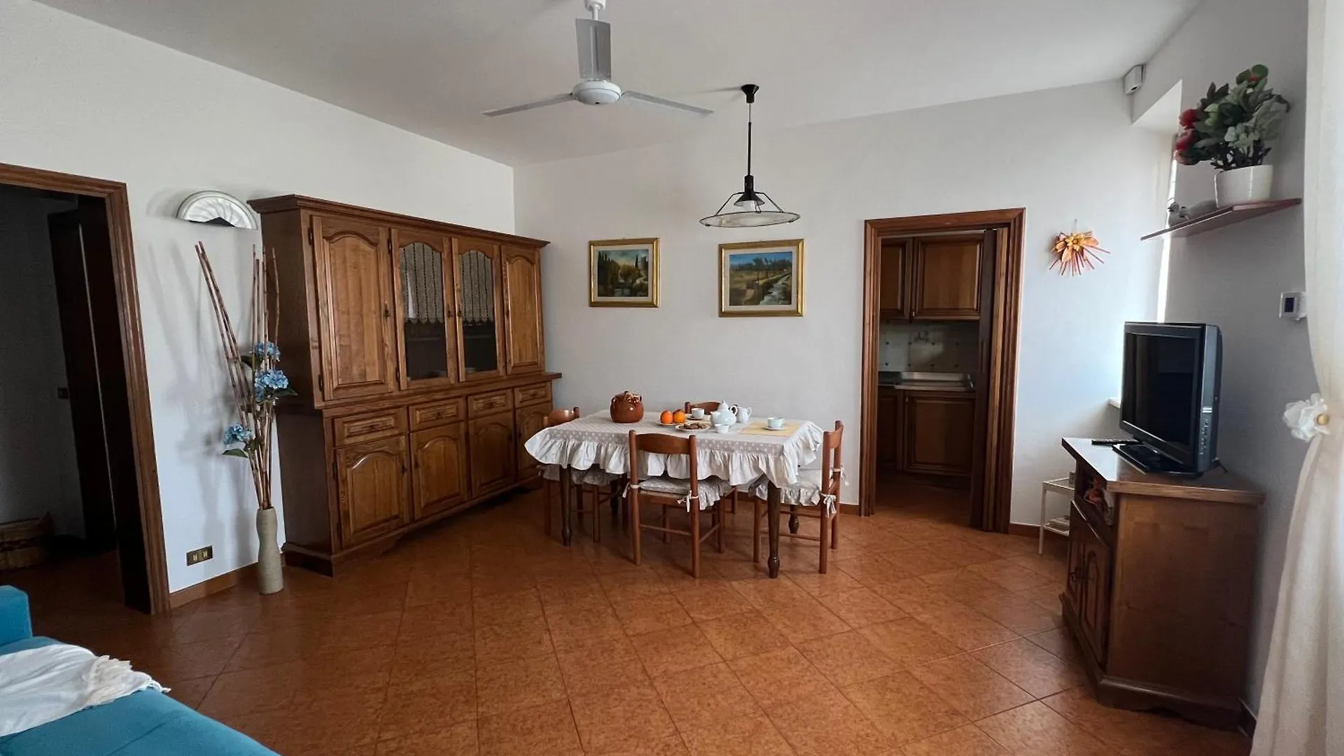 La Casa Di Montelonti Apartment Poggibonsi Italy