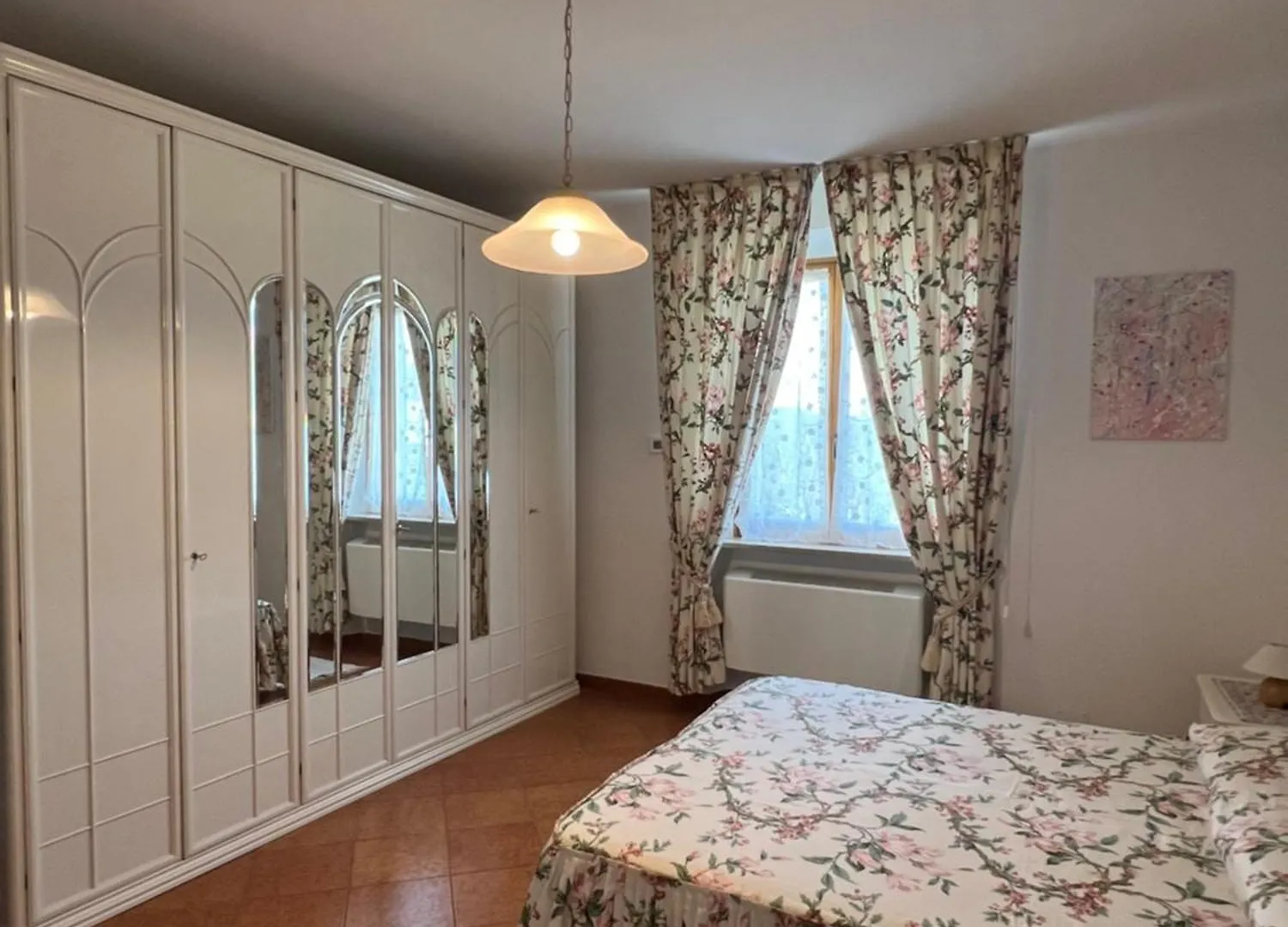 La Casa Di Montelonti Apartment Poggibonsi