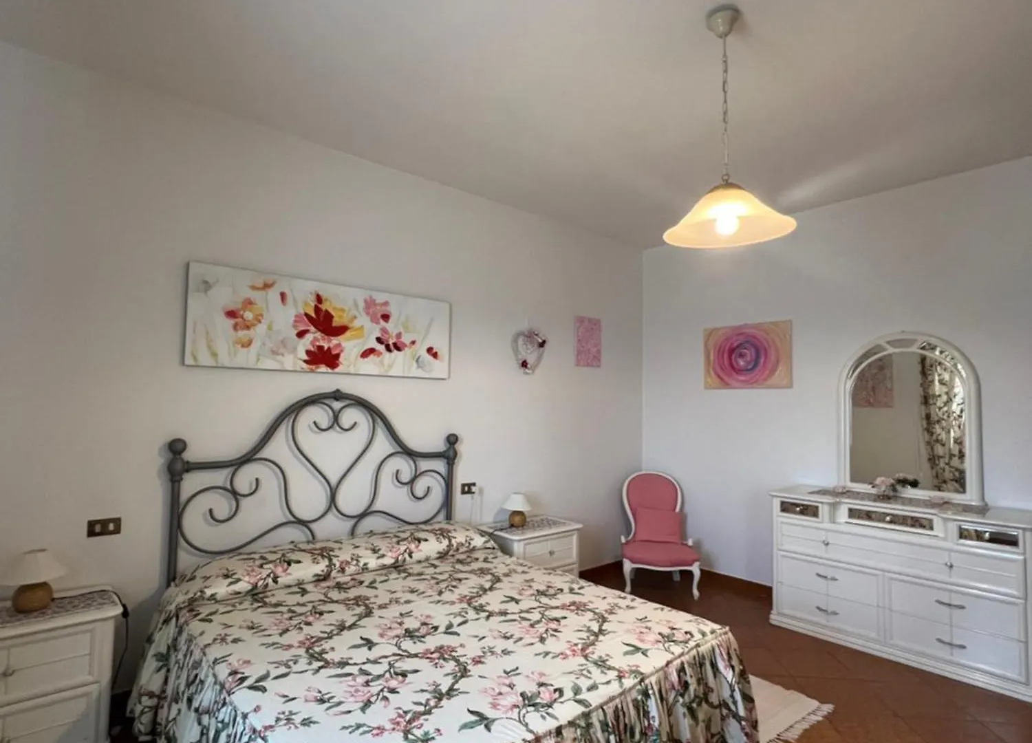 La Casa Di Montelonti Apartment Poggibonsi Italy