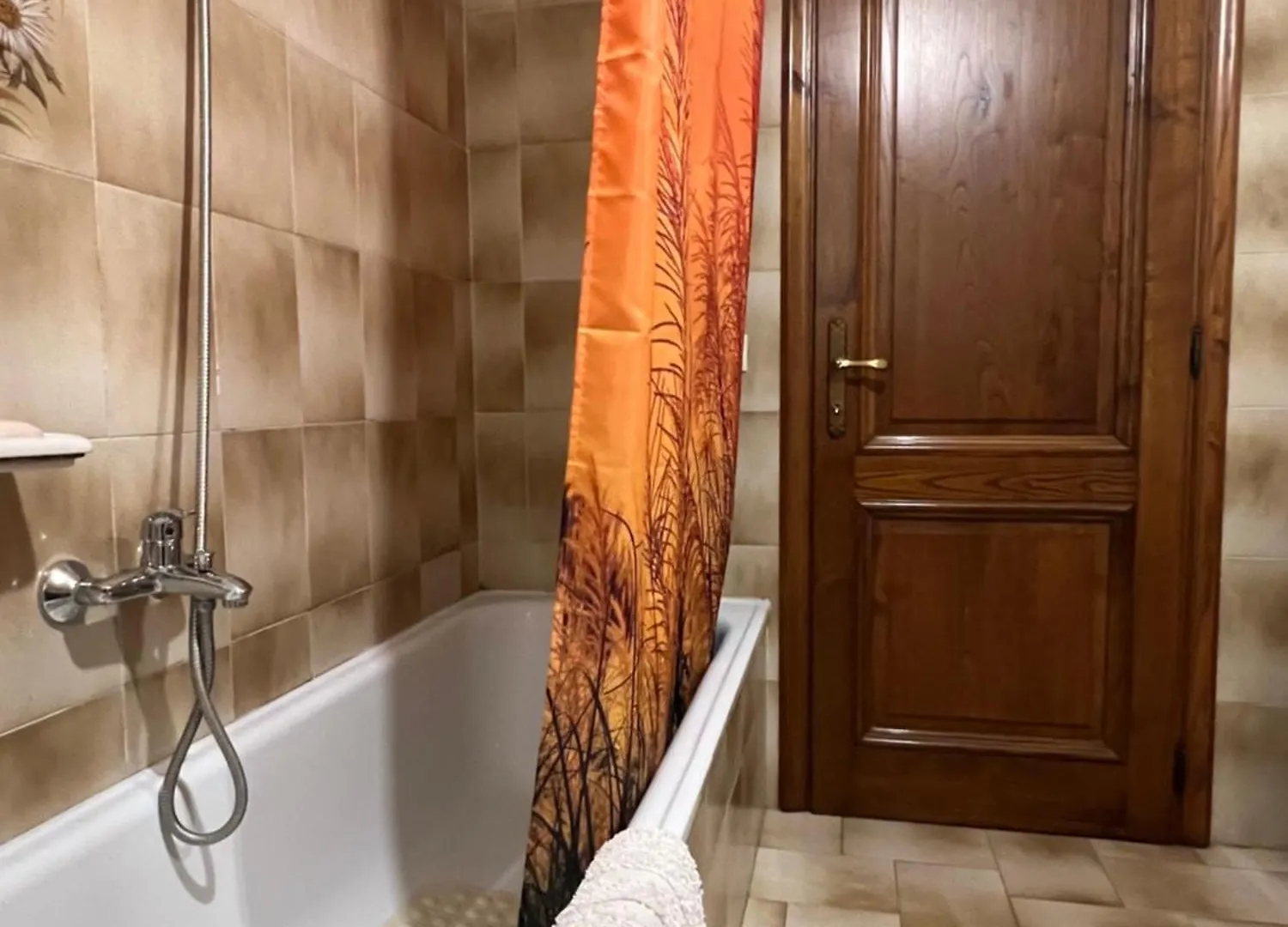 La Casa Di Montelonti Apartment Poggibonsi